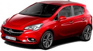 2016 Opel Corsa 1.3 CDTI 95 HP S&S Easytronic Enjoy Araba kullananlar yorumlar